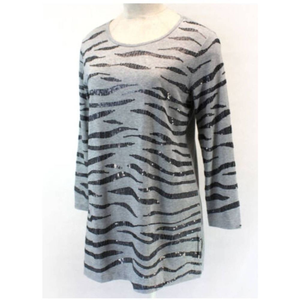 Joan Vass Dress